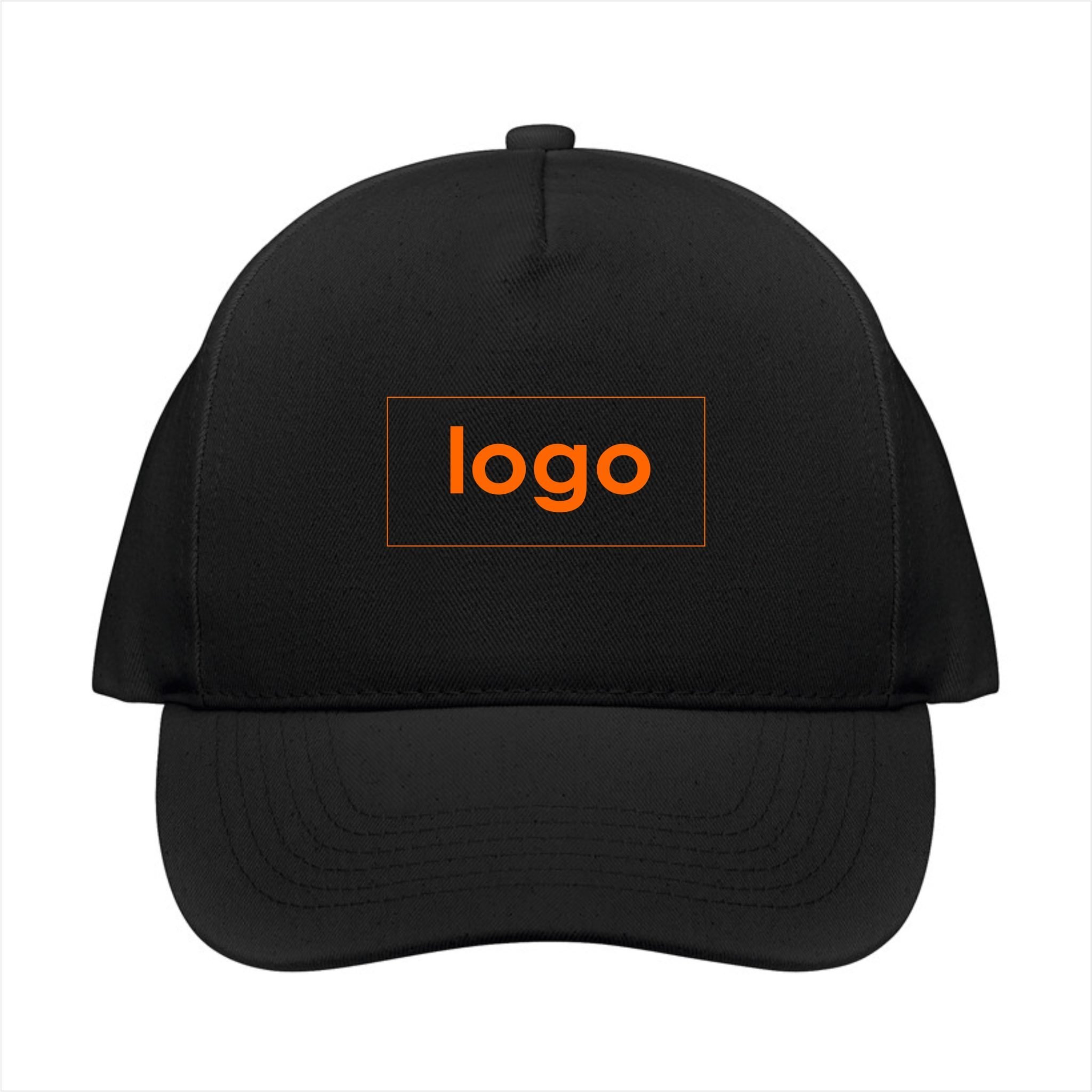 Cappellino Personalizzato A Tuo Piacimento - immagine 7