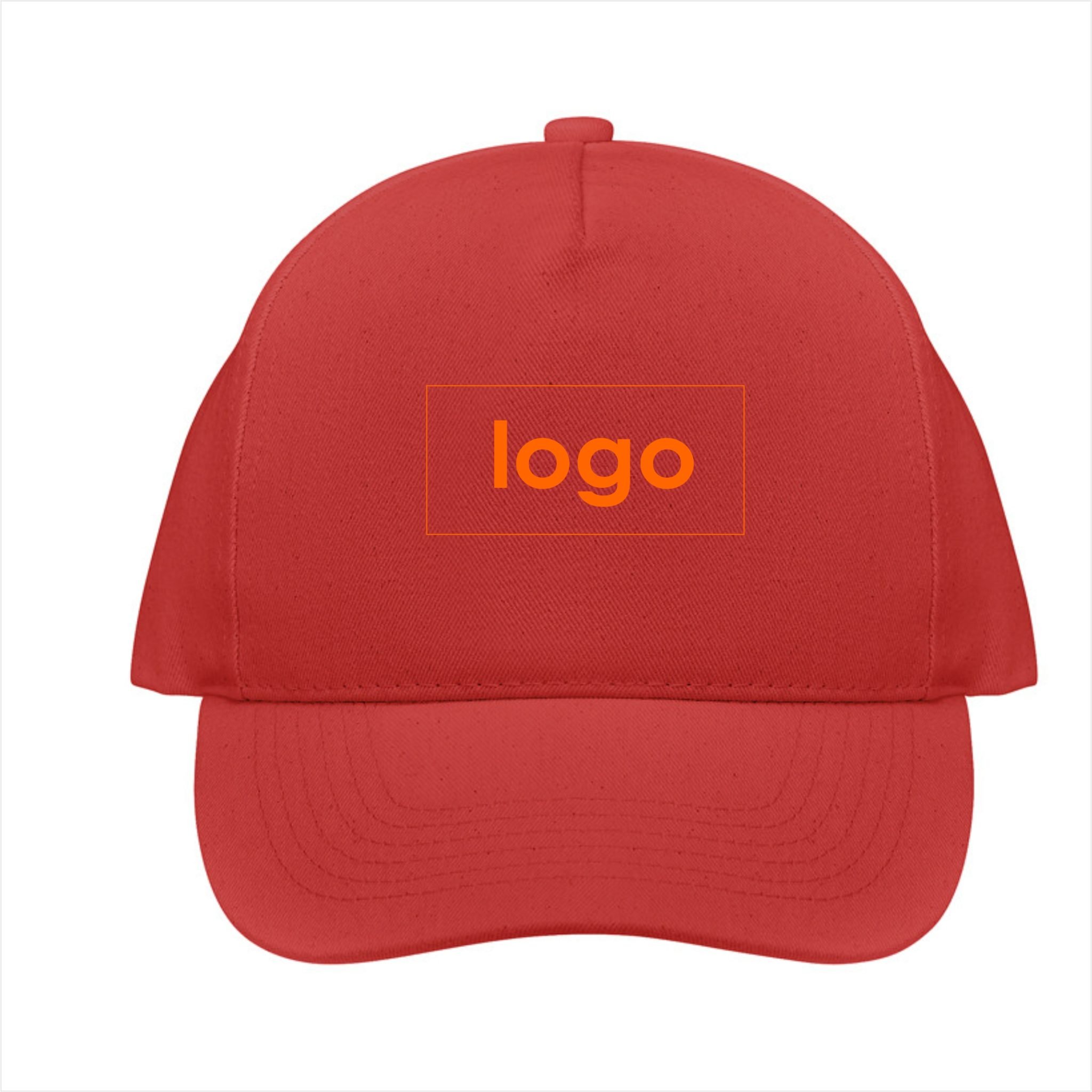 Cappellino Personalizzato A Tuo Piacimento - immagine 9