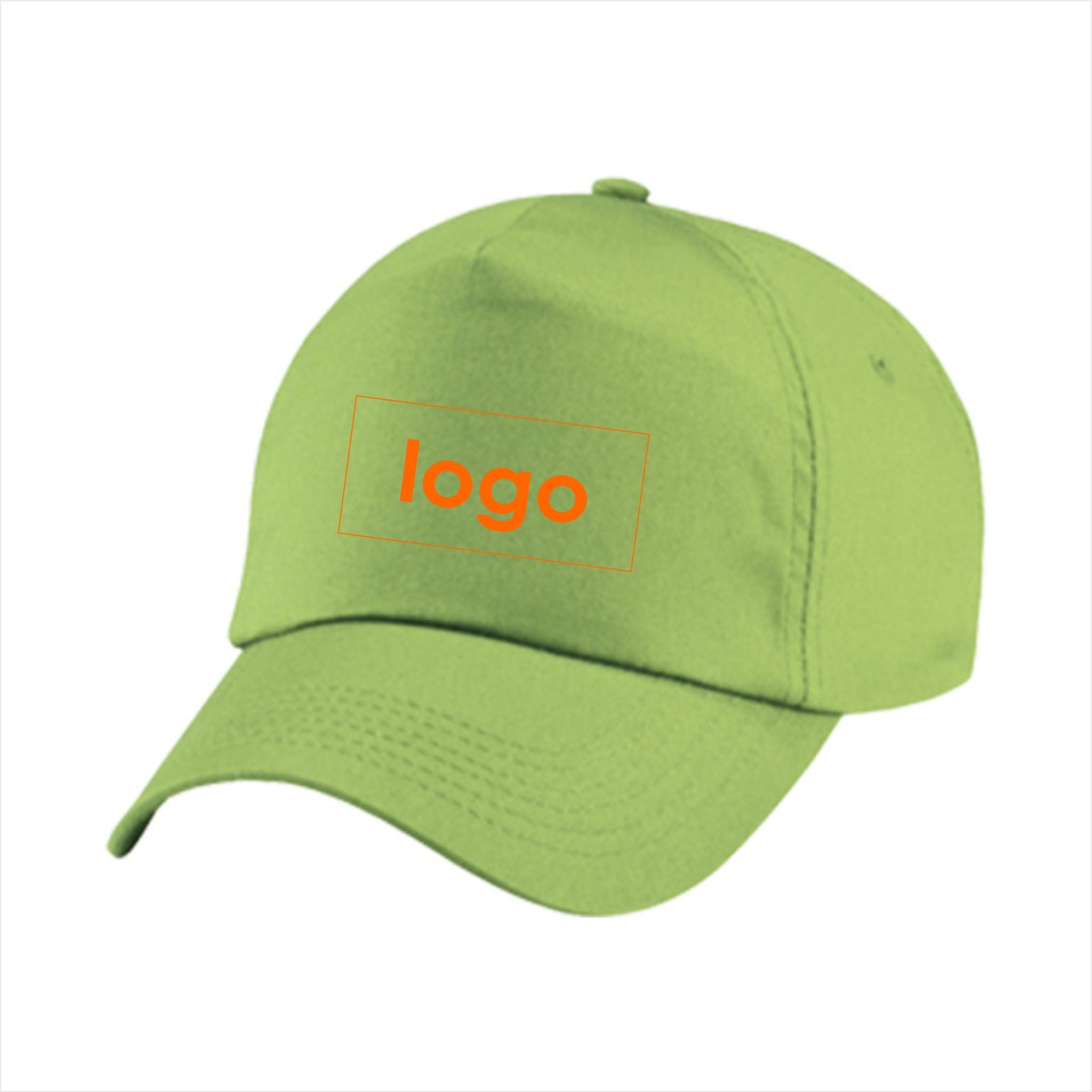 Cappellino Personalizzato A Tuo Piacimento - immagine 10