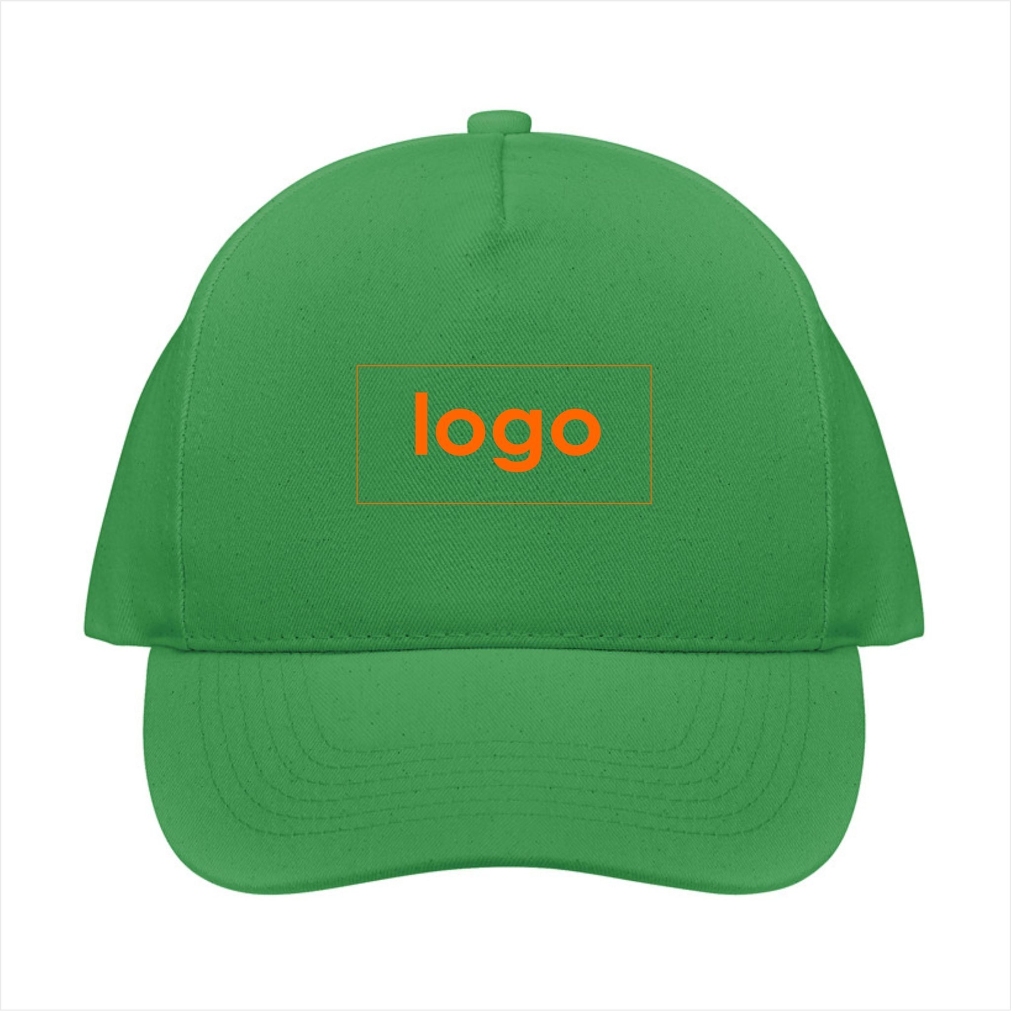 Cappellino Personalizzato A Tuo Piacimento - immagine 11