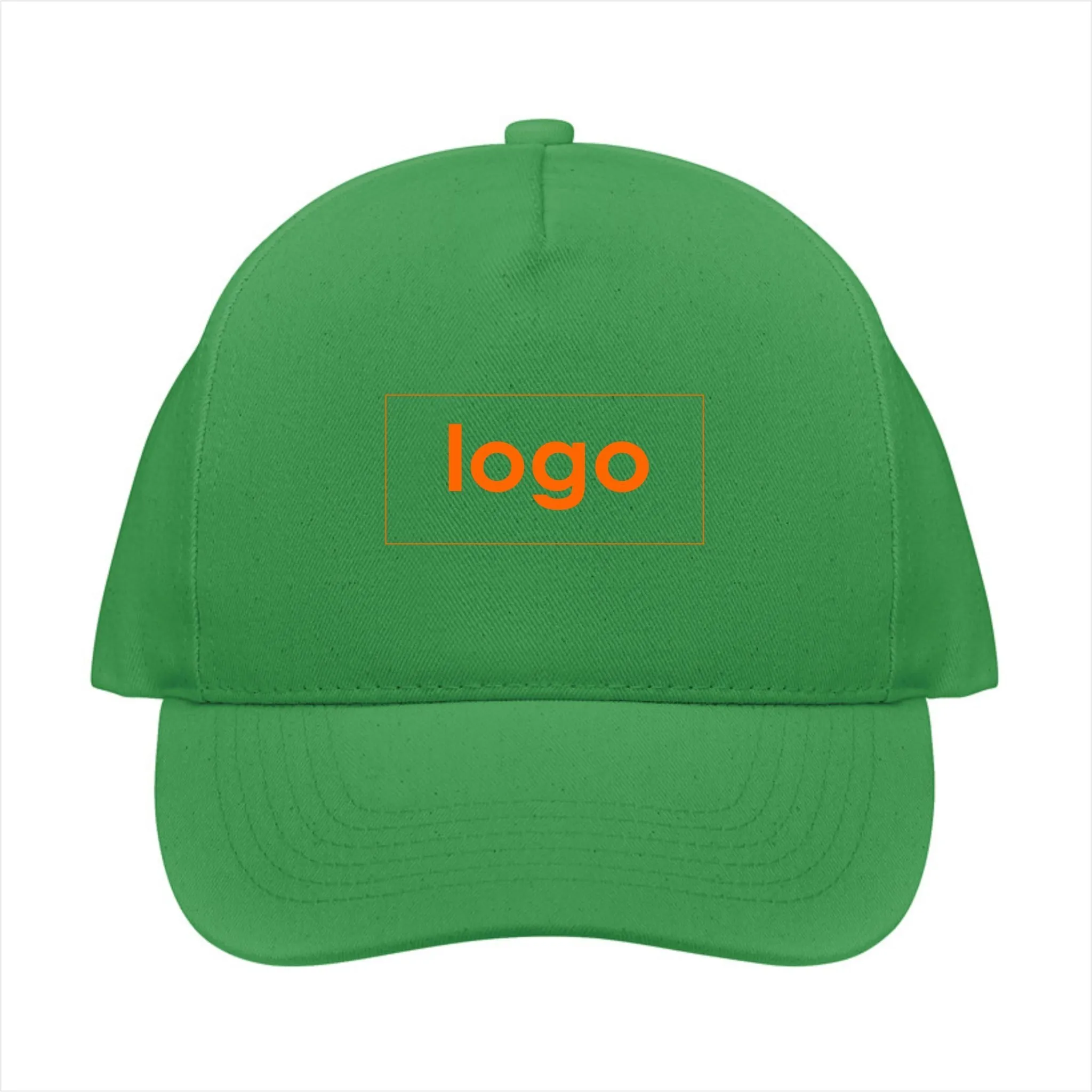 Cappellino Personalizzato A Tuo Piacimento - immagine 11