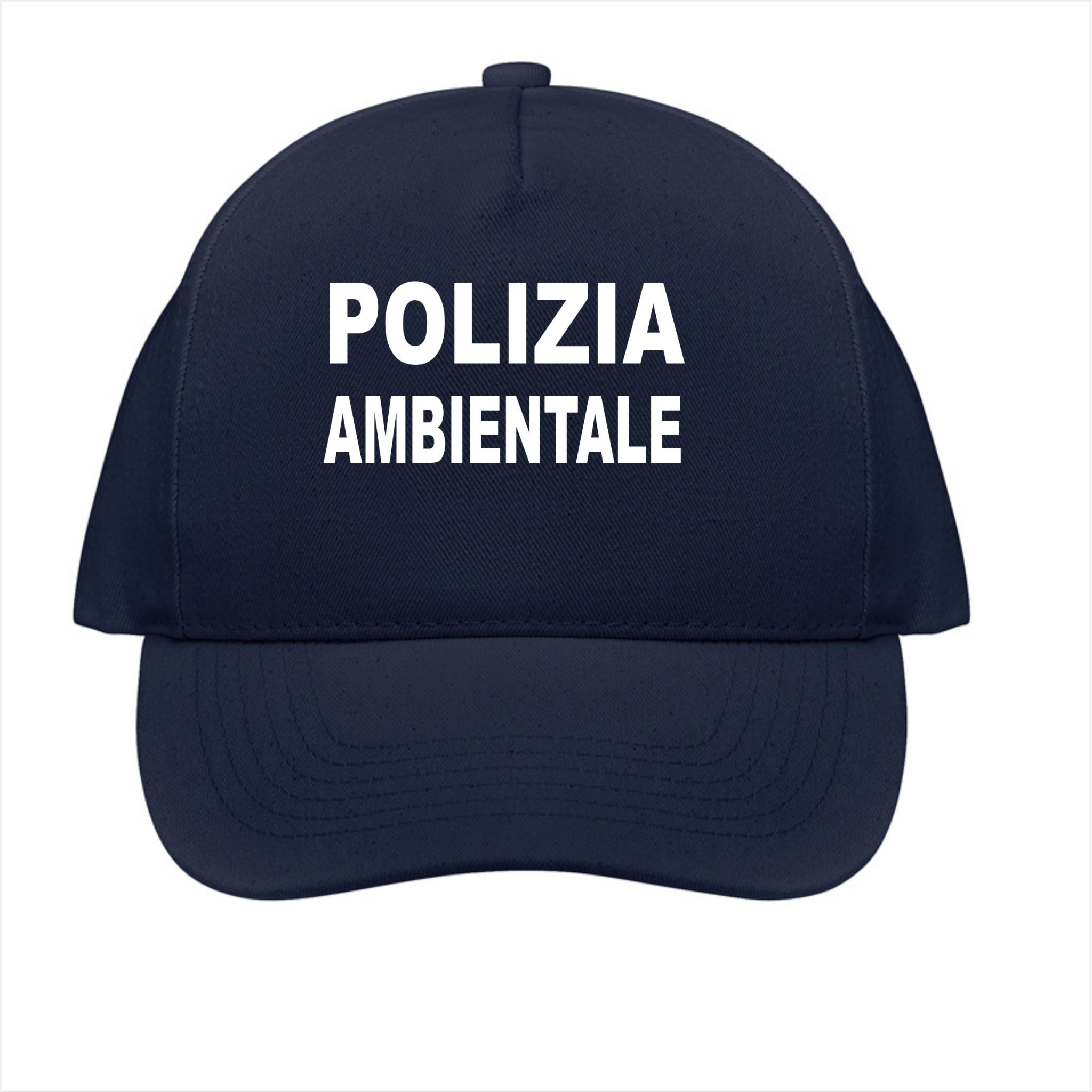 Cappellino Polizia Ambientale