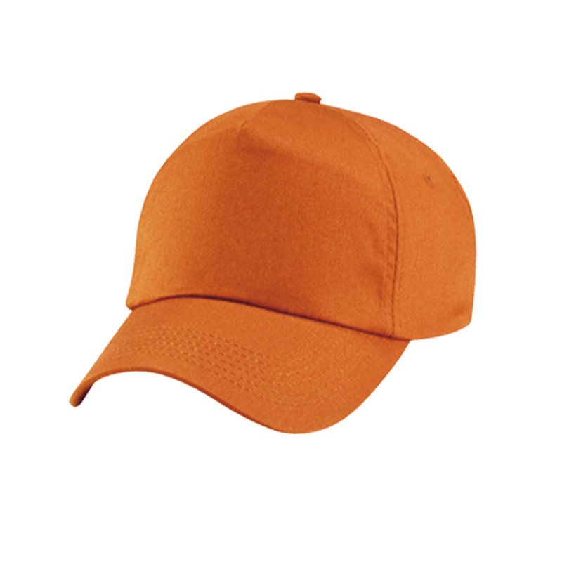 Cappellino Da Golf 5 Pannelli - immagine 2