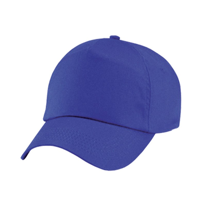 Cappellino Da Golf 5 Pannelli - immagine 3