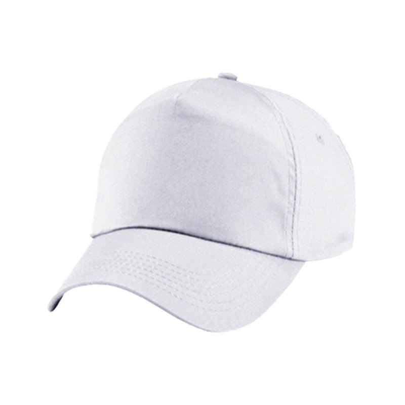 Cappellino Da Golf 5 Pannelli - immagine 4
