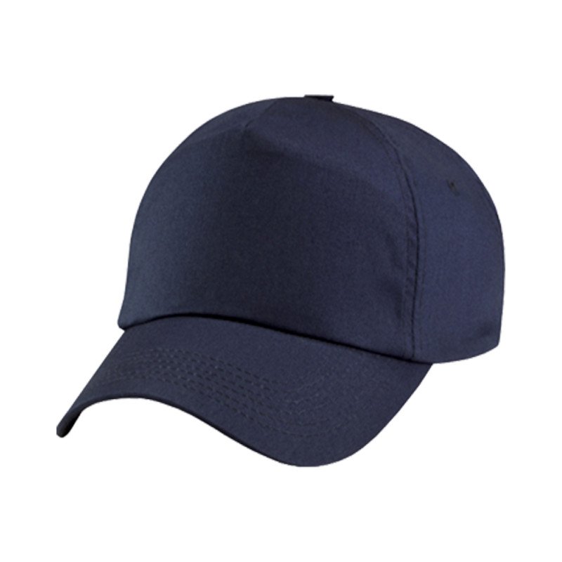 Cappellino Da Golf 5 Pannelli - immagine 5