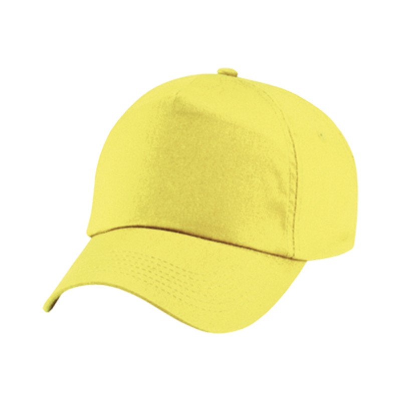 Cappellino Da Golf 5 Pannelli - immagine 6