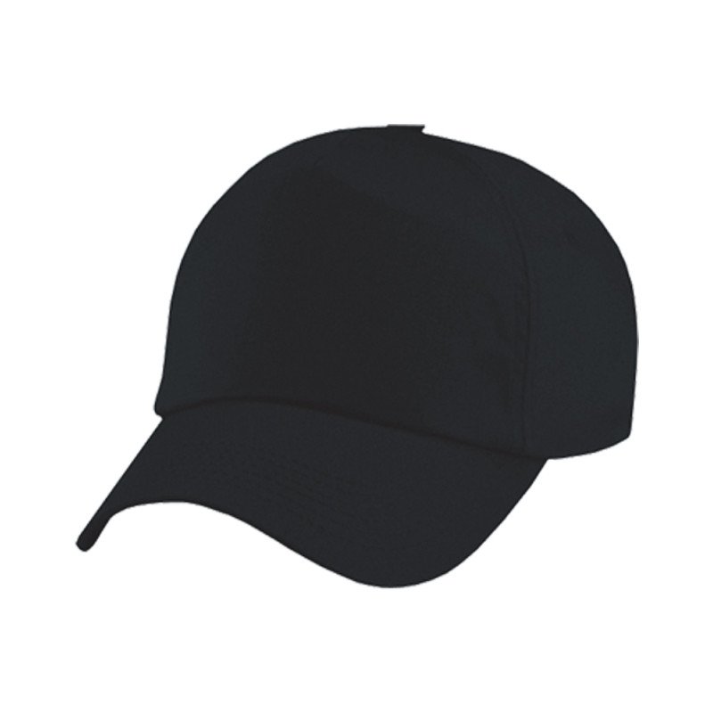 Cappellino Da Golf 5 Pannelli - immagine 7