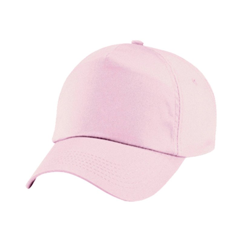 Cappellino Da Golf 5 Pannelli - immagine 8