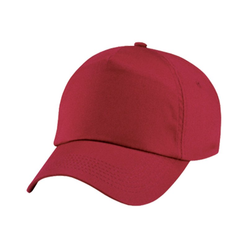 Cappellino Da Golf 5 Pannelli - immagine 9