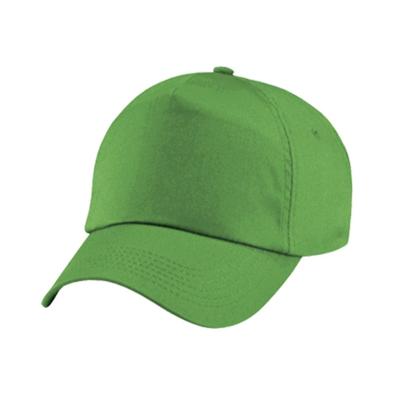 Cappellino Da Golf 5 Pannelli - immagine 10