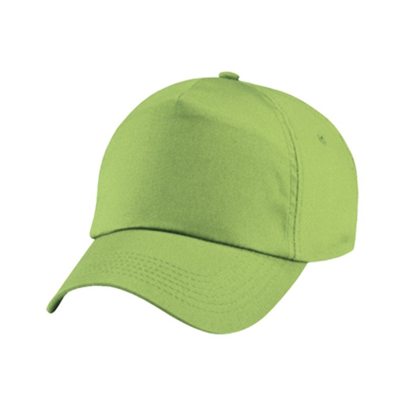 Cappellino Da Golf 5 Pannelli - immagine 11