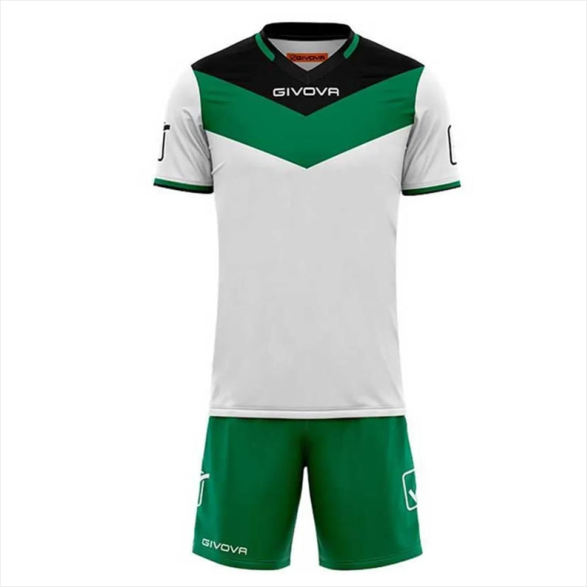 kitc53 Kit Da Calcio Modello Campo