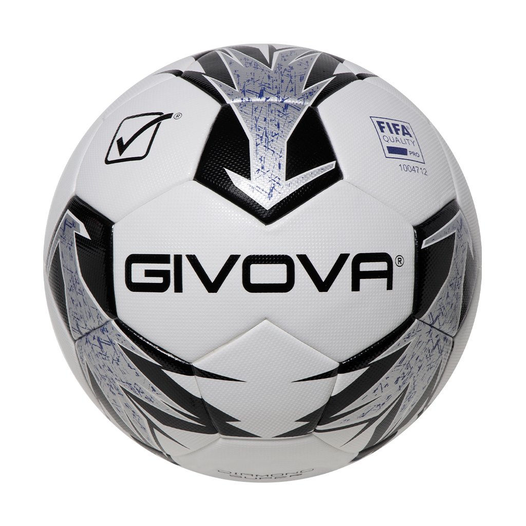 pallone calcio professionale super diamond fifa