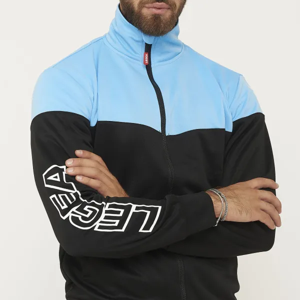 Tuta Legea Giacca Ontario Pantalone Messico