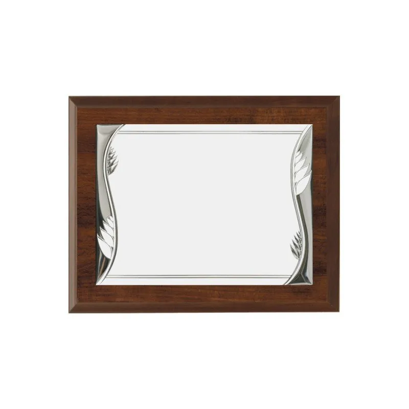 Targa in Legno Premiazioni cm 33,0 x 26,7