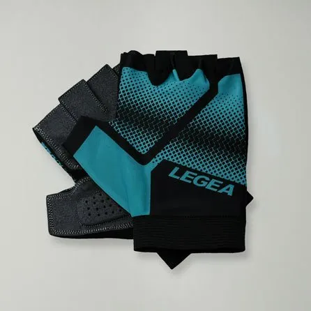 Guanti Legea Fit Comfort e Prestazioni per Sport e Fitness