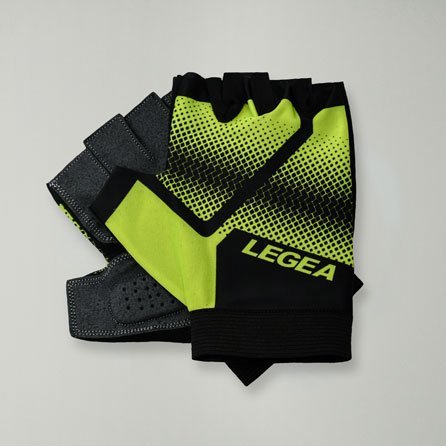 Guanti Legea Fit Comfort e Prestazioni per Sport e Fitness