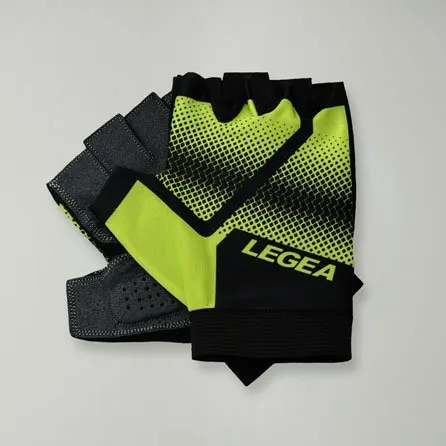 Guanti Legea Fit Comfort e Prestazioni per Sport e Fitness