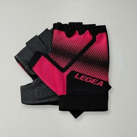 Guanti Legea Fit Comfort e Prestazioni per Sport e Fitness