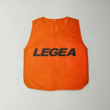 Casacca Allenamento Sportivo Legea - immagine 2