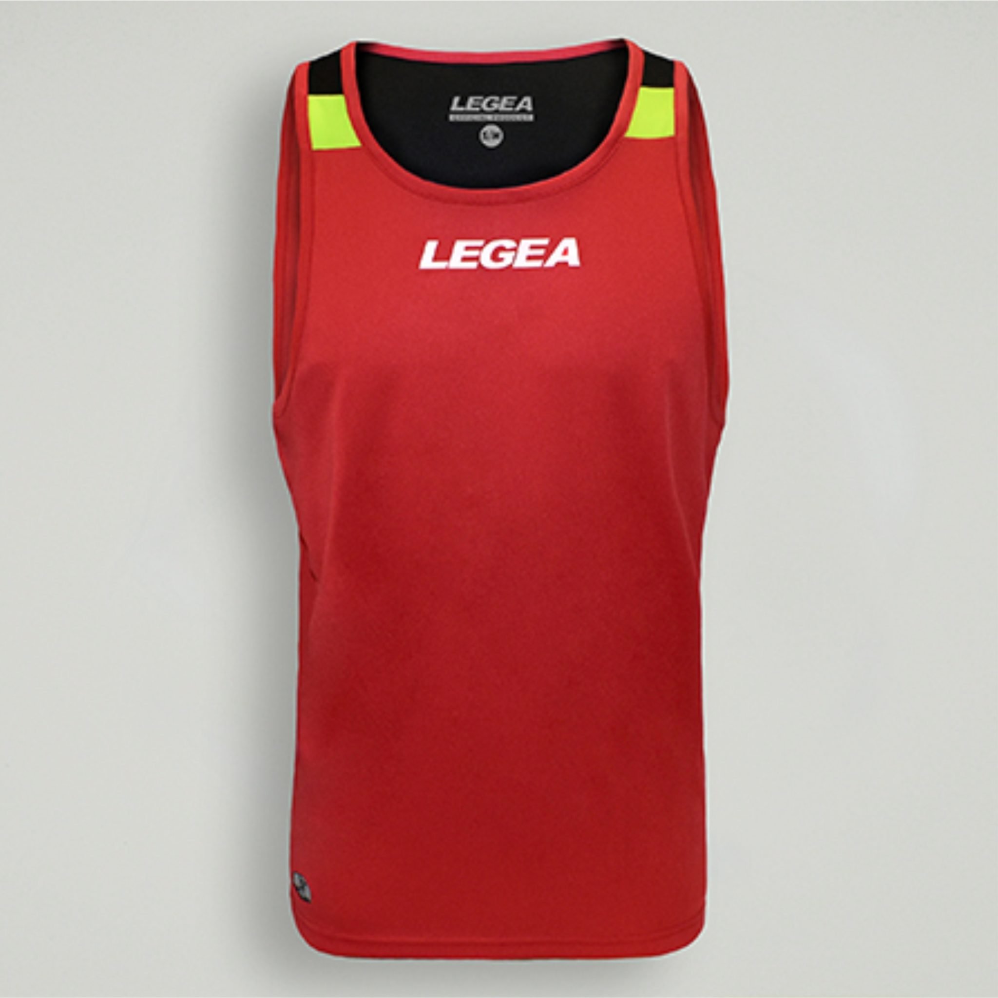 Canotta Sportiva Modello Tahiti - immagine 2