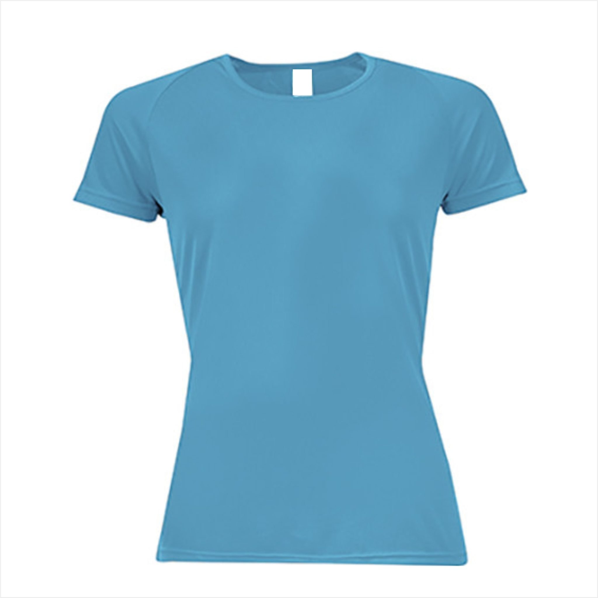 T-Shirt Tecnica Donna