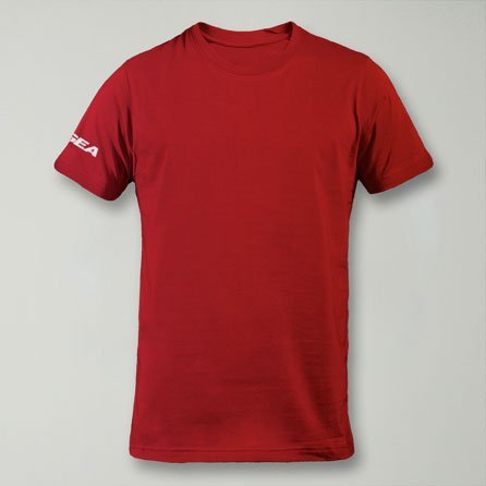 Maglia T-shirt 100% Cotone