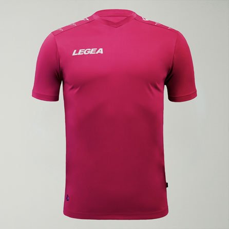 Maglia da Calcio Maniche Corte Legea Baviera