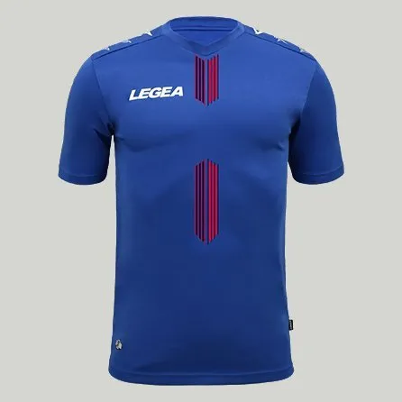 Maglia da Calcio Maniche Corte Legea Amburgo - immagine 3