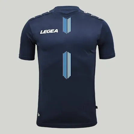 Maglia da Calcio Maniche Corte Legea Amburgo - immagine 5