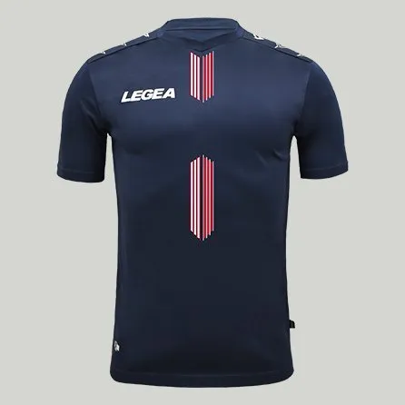Maglia da Calcio Maniche Corte Legea Amburgo - immagine 6