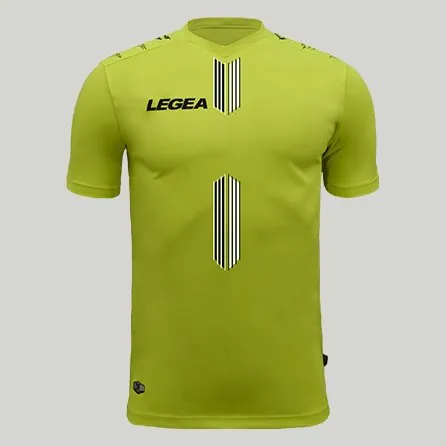 Maglia da Calcio Maniche Corte Legea Amburgo