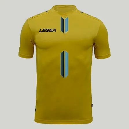 Maglia da Calcio Maniche Corte Legea Amburgo - immagine 8