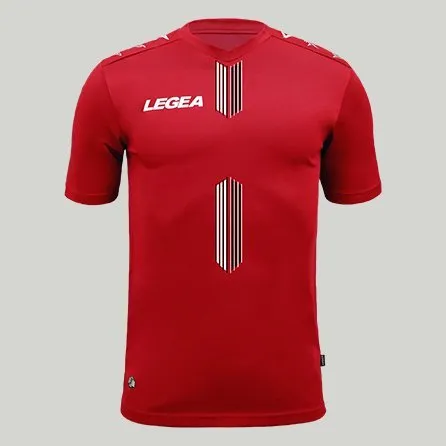 Maglia da Calcio Maniche Corte Legea Amburgo - immagine 10