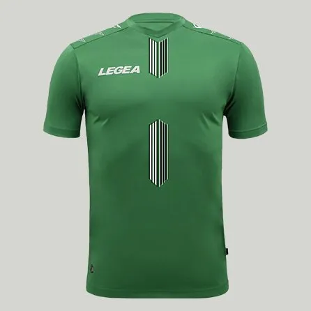 Maglia da Calcio Maniche Corte Legea Amburgo - immagine 11