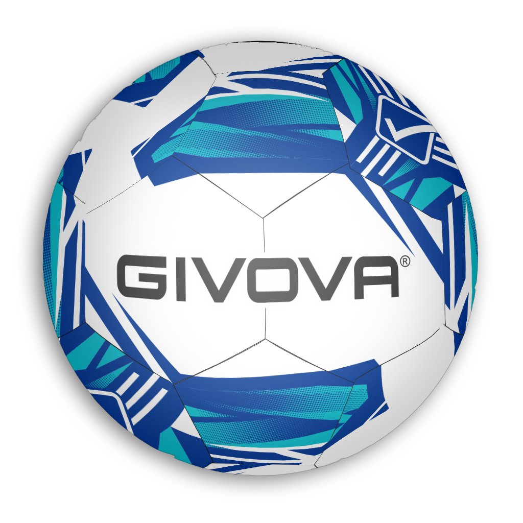 Pallone Scuola Calcio New Maya Academy - immagine 2
