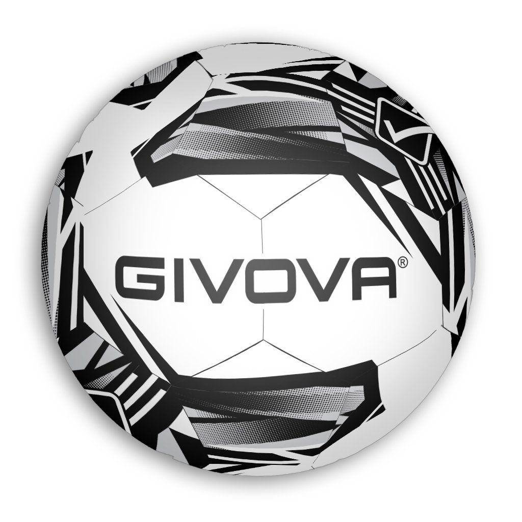 Pallone Scuola Calcio New Maya Academy - immagine 3