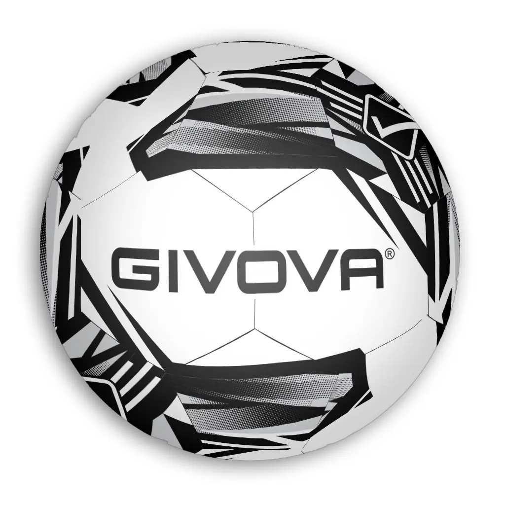 Pallone Scuola Calcio New Maya Academy - immagine 3