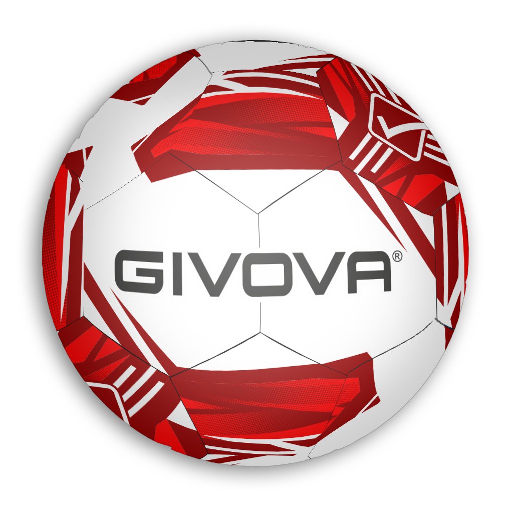 Pallone Scuola Calcio New Maya Academy - immagine 4