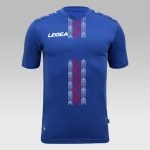 Maglia Calcio Legea Alicante Royal Navy Traspirante
