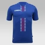 Maglia Calcio Legea Alicante Royal Navy Traspirante