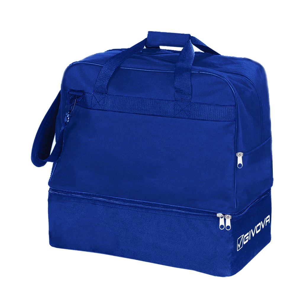 Borsa New Revolution Big Givova