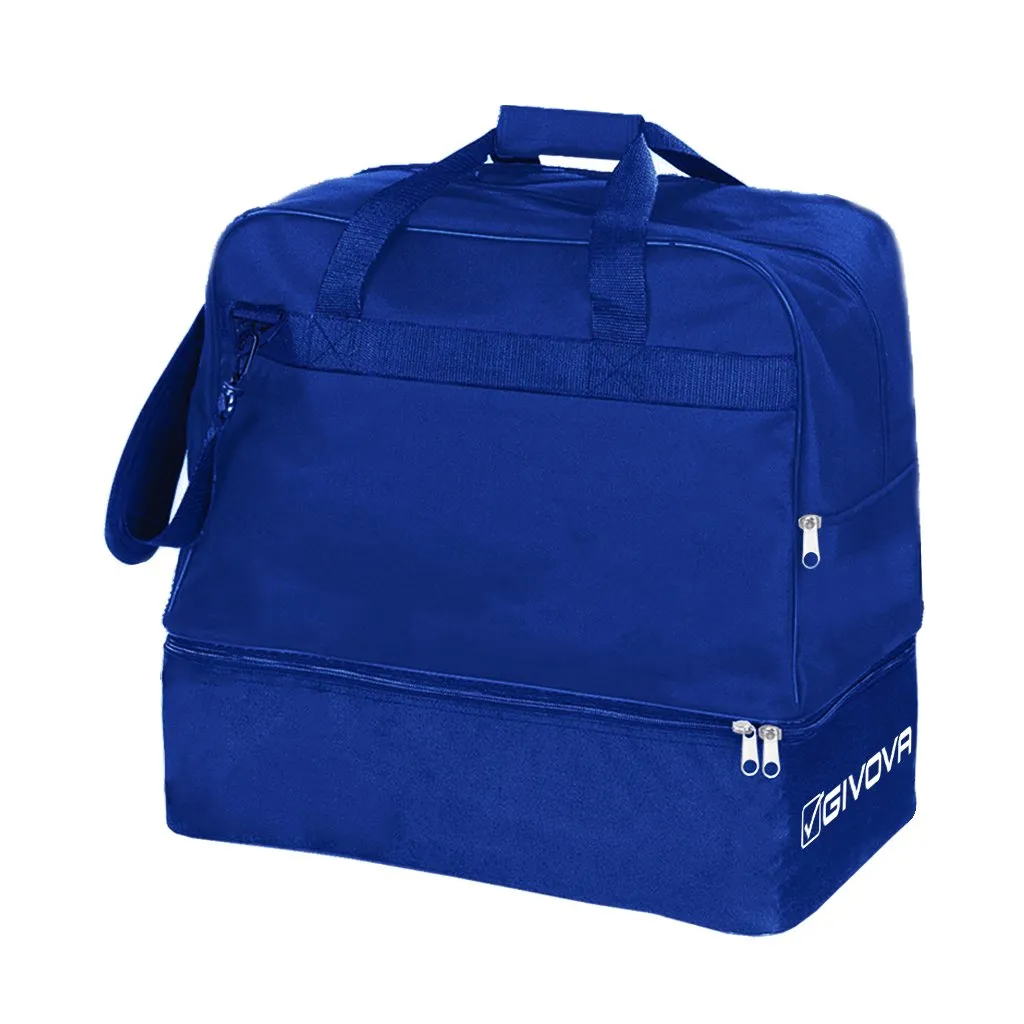 Borsa New Revolution Big Givova