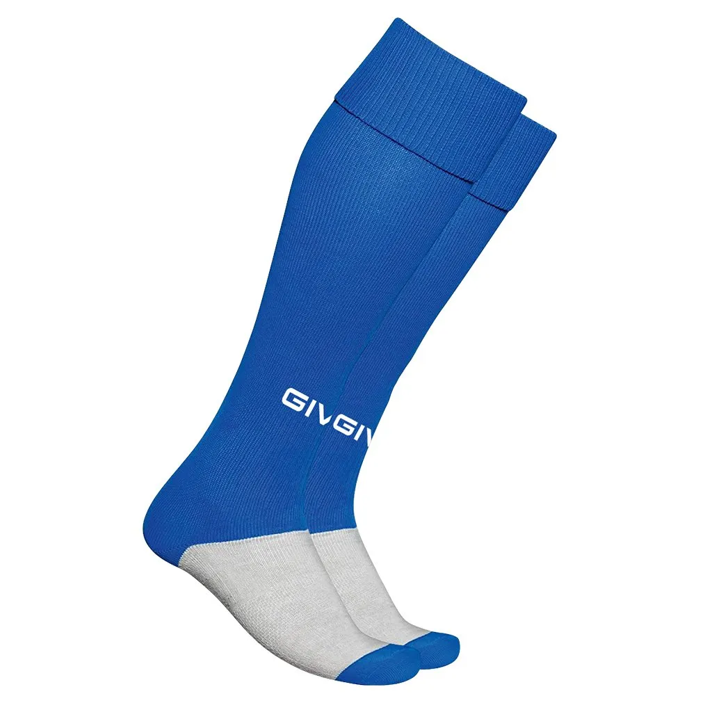 Calza Calzettone Da Calcio Givova C001 – Comfort e Resistenza - immagine 14