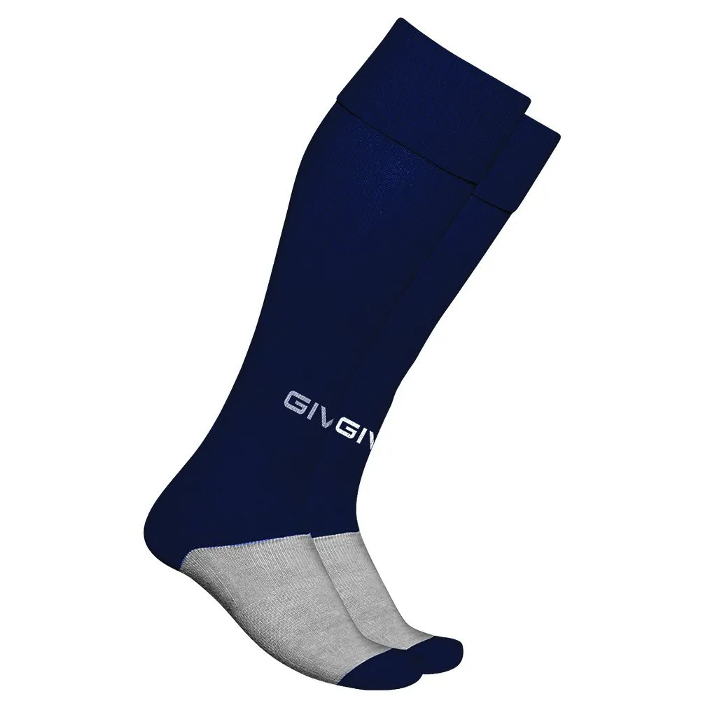 Calza Calzettone Da Calcio Givova C001 – Comfort e Resistenza - immagine 12