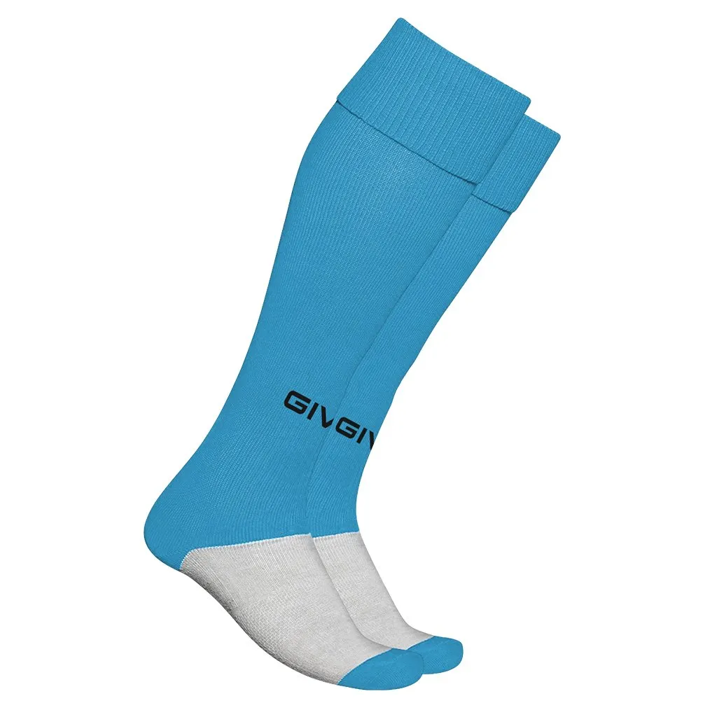 Calza Calzettone Da Calcio Givova C001 – Comfort e Resistenza - immagine 11