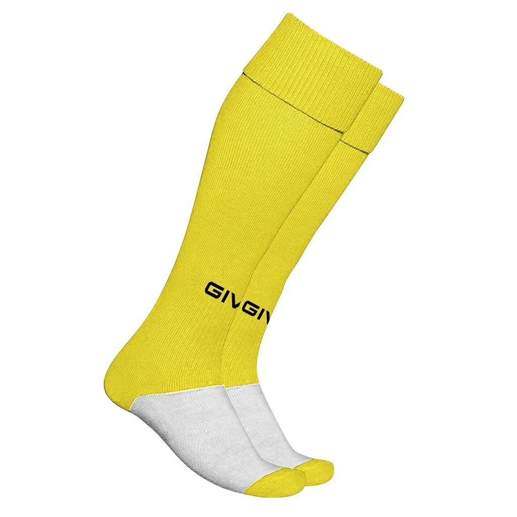 Calza Calzettone Da Calcio Givova C001 – Comfort e Resistenza - immagine 10