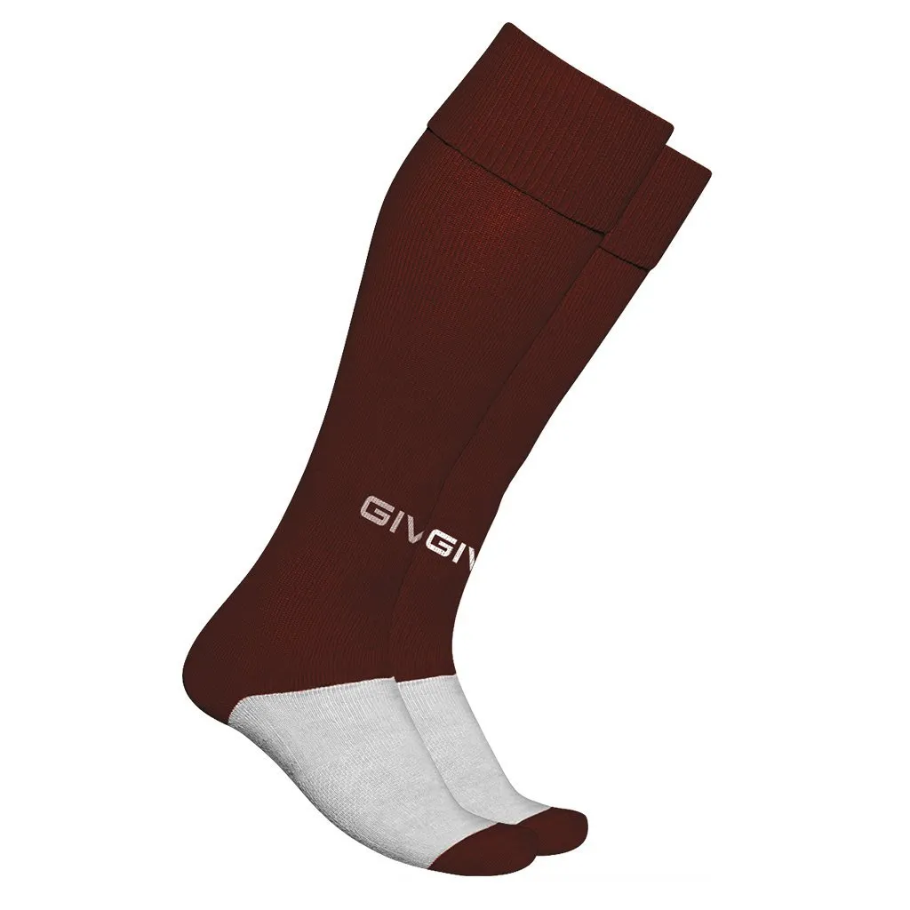 Calza Calzettone Da Calcio Givova C001 – Comfort e Resistenza - immagine 9