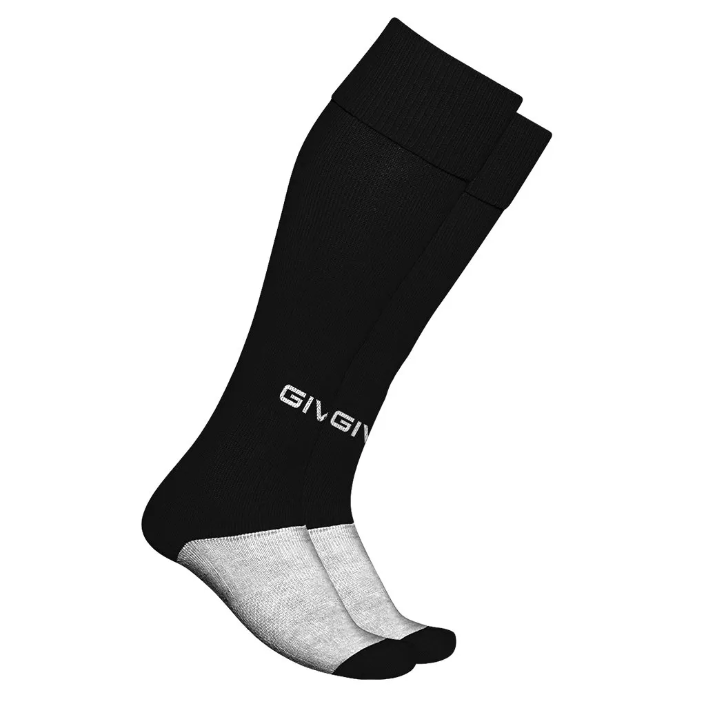 Calza Calzettone Da Calcio Givova C001 – Comfort e Resistenza - immagine 8